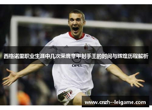 西格诺里职业生涯中几次荣膺意甲射手王的时间与辉煌历程解析