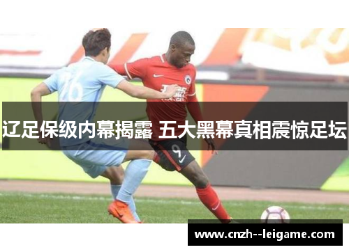 辽足保级内幕揭露 五大黑幕真相震惊足坛