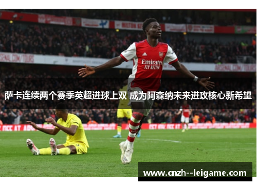 萨卡连续两个赛季英超进球上双 成为阿森纳未来进攻核心新希望 萨卡连续两个赛季英超进球上双 成为阿森纳未来进攻核心新希望