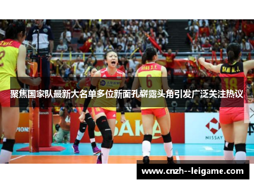 聚焦国家队最新大名单多位新面孔崭露头角引发广泛关注热议 聚焦国家队最新大名单多位新面孔崭露头角引发广泛关注热议